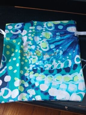 Lilly Pulitizer